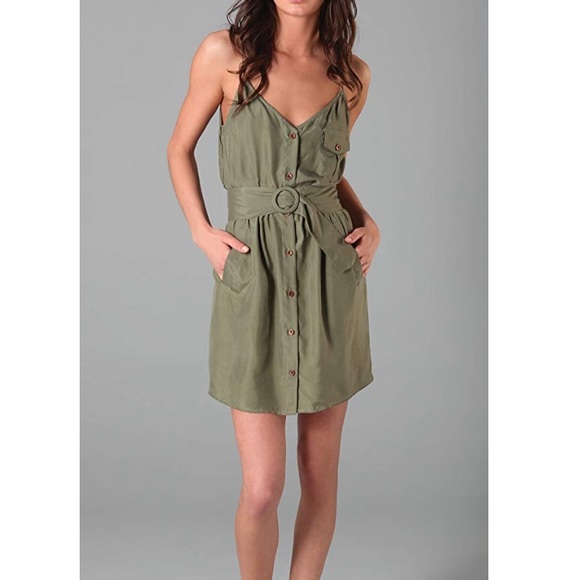 Perfect condition Zimmerman dress